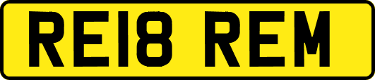 RE18REM
