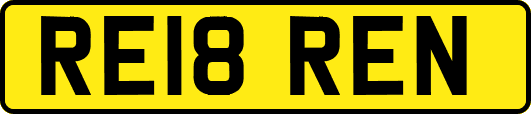 RE18REN
