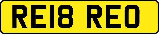 RE18REO