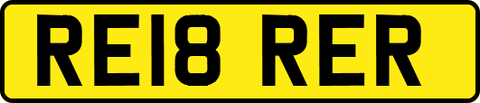 RE18RER