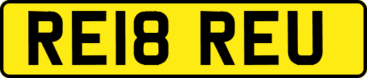 RE18REU
