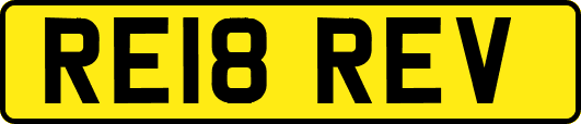 RE18REV