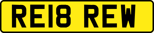 RE18REW
