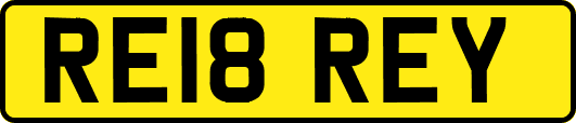 RE18REY