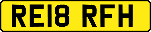 RE18RFH