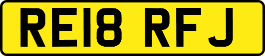 RE18RFJ