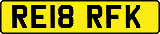 RE18RFK