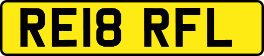 RE18RFL