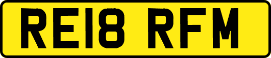 RE18RFM