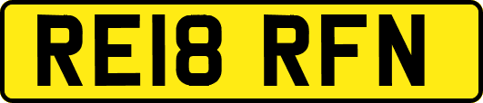 RE18RFN