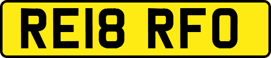 RE18RFO