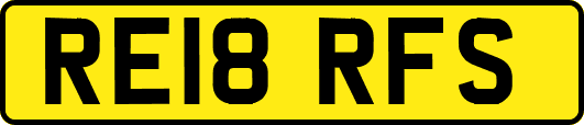 RE18RFS