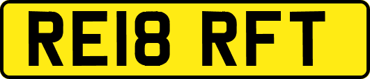 RE18RFT