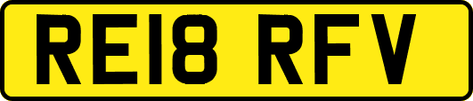 RE18RFV
