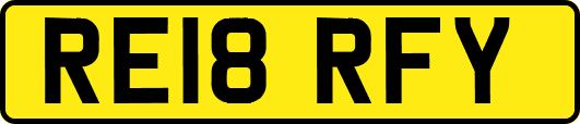 RE18RFY