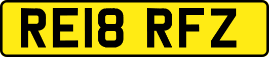 RE18RFZ
