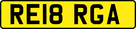 RE18RGA