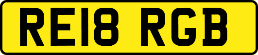RE18RGB