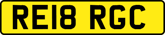 RE18RGC