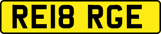 RE18RGE