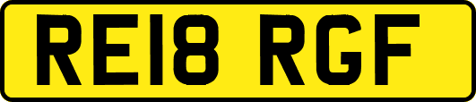 RE18RGF