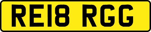 RE18RGG