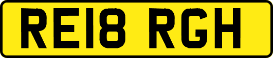 RE18RGH