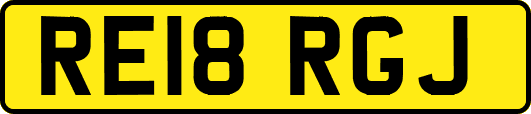 RE18RGJ