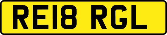 RE18RGL