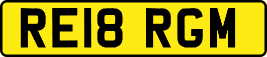 RE18RGM
