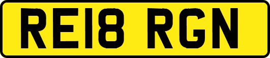 RE18RGN