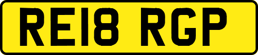 RE18RGP