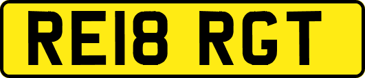 RE18RGT
