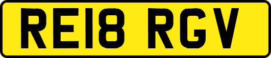 RE18RGV