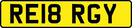 RE18RGY