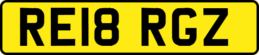 RE18RGZ
