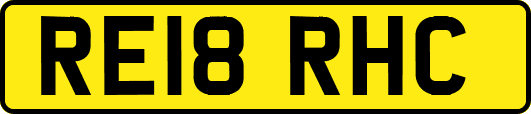 RE18RHC