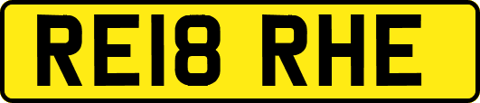 RE18RHE