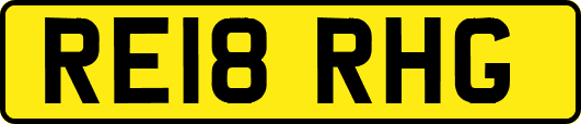 RE18RHG