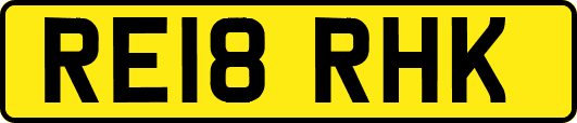 RE18RHK