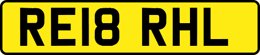 RE18RHL