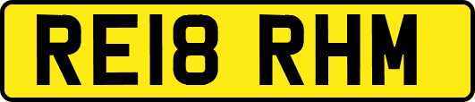 RE18RHM