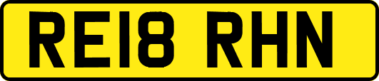 RE18RHN