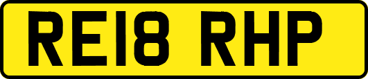 RE18RHP