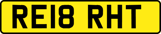 RE18RHT