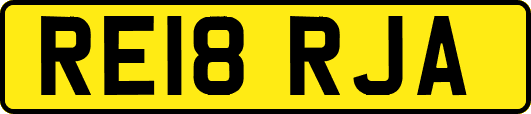 RE18RJA
