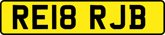 RE18RJB