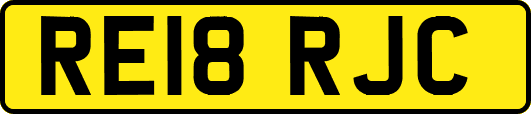 RE18RJC