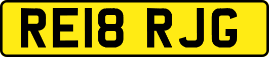 RE18RJG