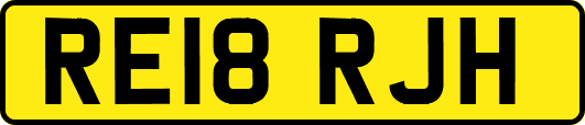 RE18RJH